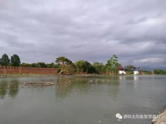 太陽能路燈，太陽能路燈廠家，太陽能路燈價格