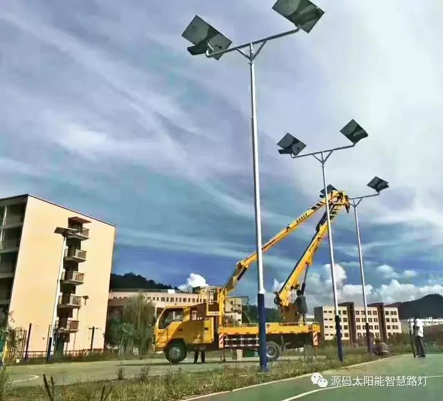 太陽能路燈，太陽能路燈廠家，太陽能路燈價格