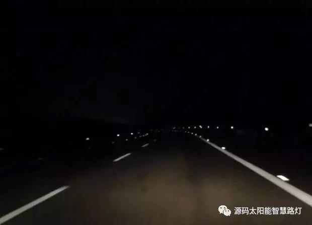 常見的LED路燈都能用在什么地方