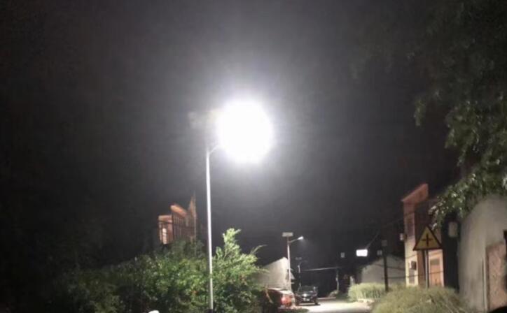 LED路燈電源如何防雷擊